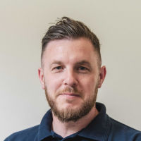 Damian Rollinson Small